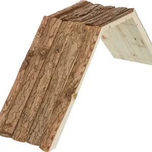 Meistverkauft Sparpaket 2 x Trixie Brücke Nager Zubehör 63 x 18 x 15 cm